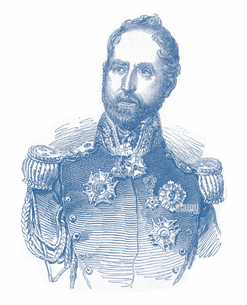 Général Gourgaud